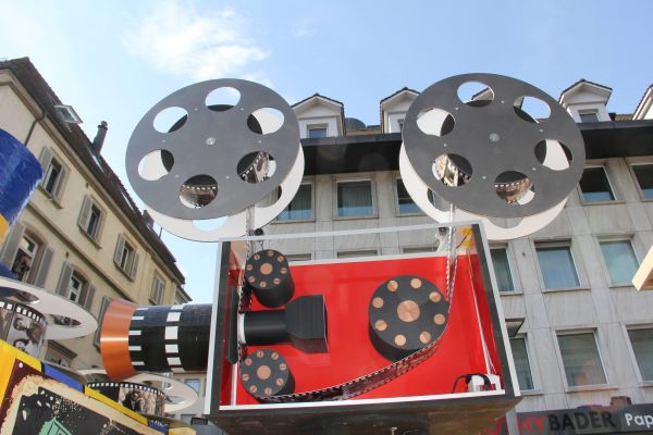 Neuheiten Fasnacht 2026